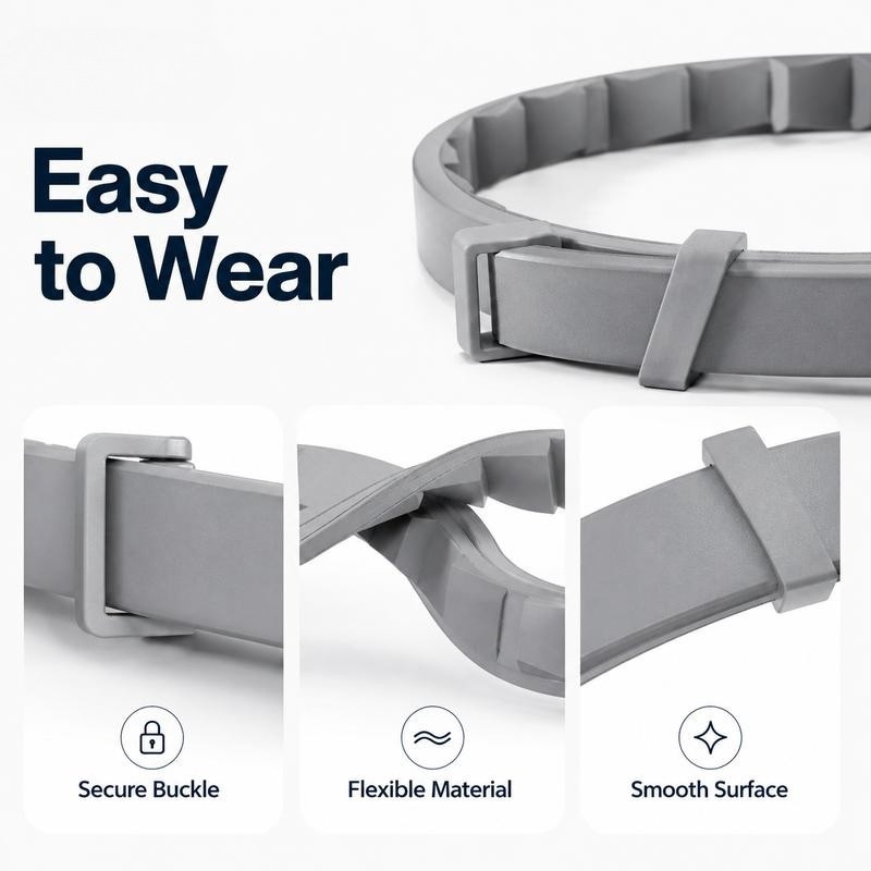 Flea and Tick Prevention Collar