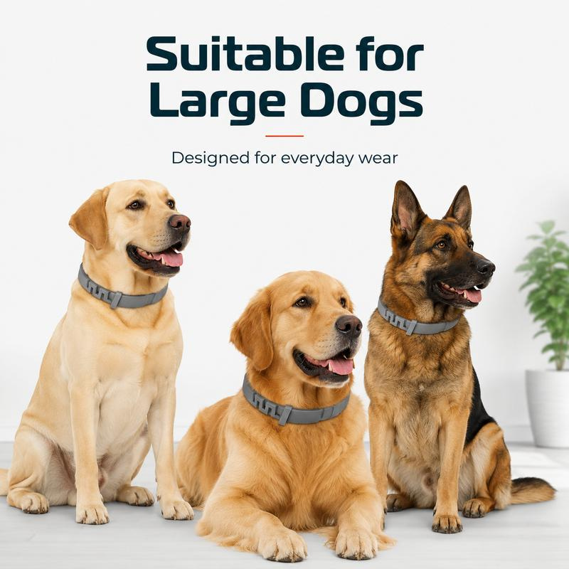 Flea and Tick Prevention Collar