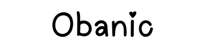 Obanic (MAXX Performance Shot)